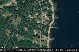 88 Barters Point Rd Ln, Tenants Harbor, ME 04860