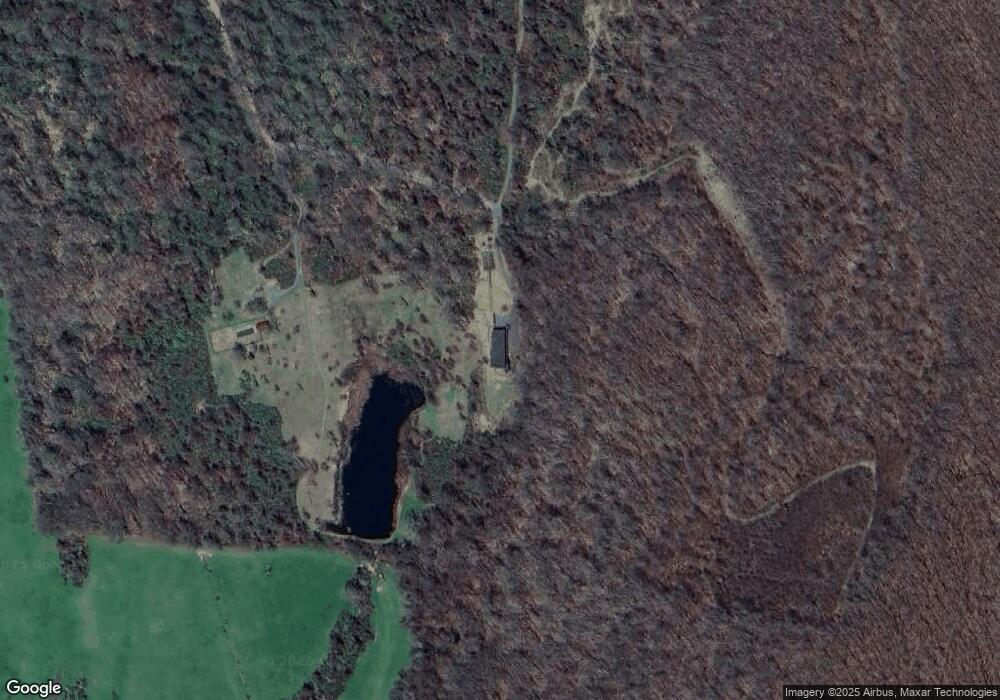 276 E Ancram Rd, Ancramdale, NY 12503 - photo 1