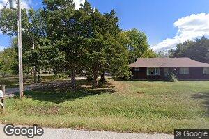284 N 200th St, Arma, KS 66712