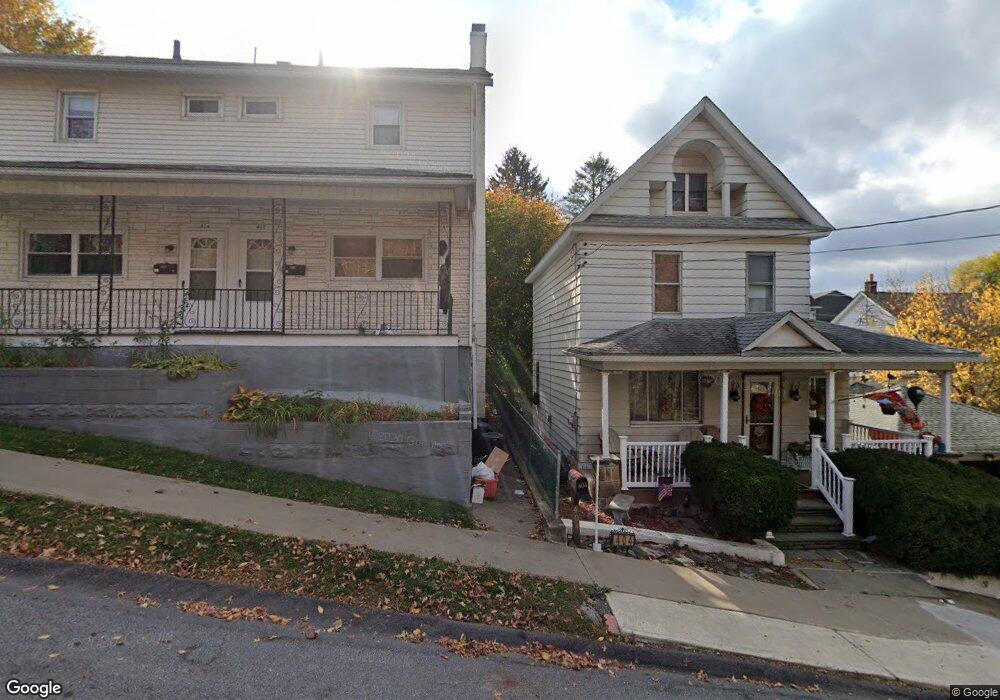 404 Breck St, Scranton, PA 18505 - photo 1