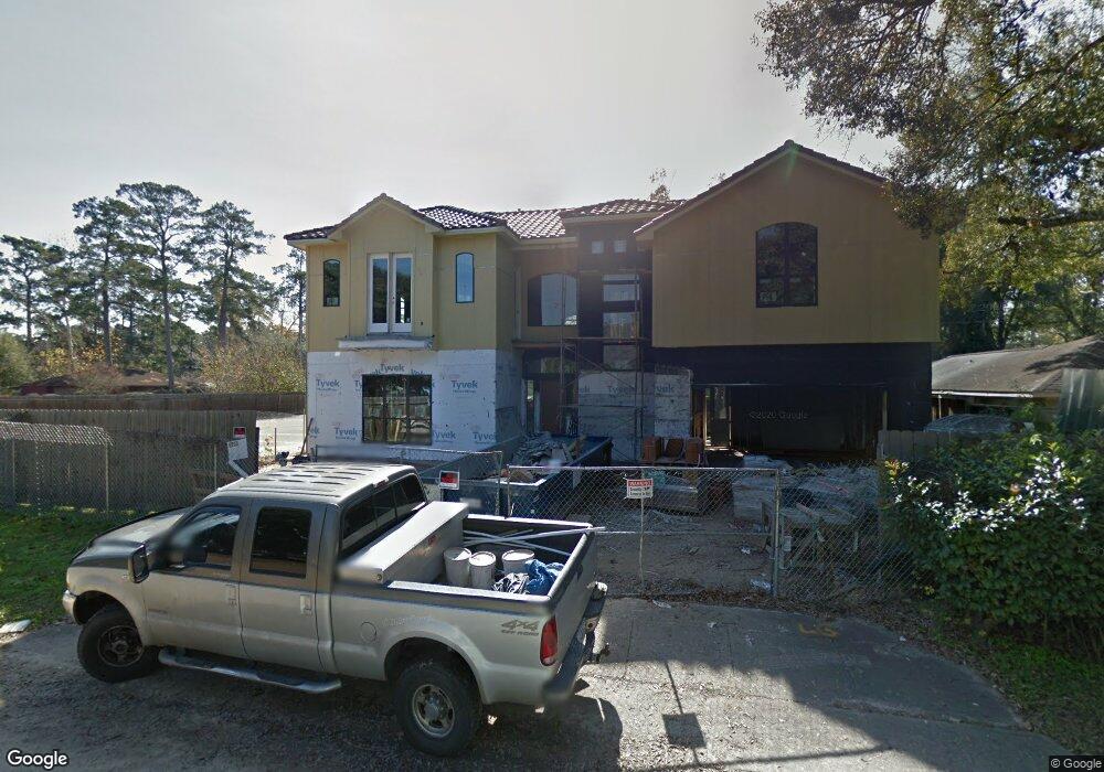 1211 Bethlehem St, Houston, TX 77018 - photo 1