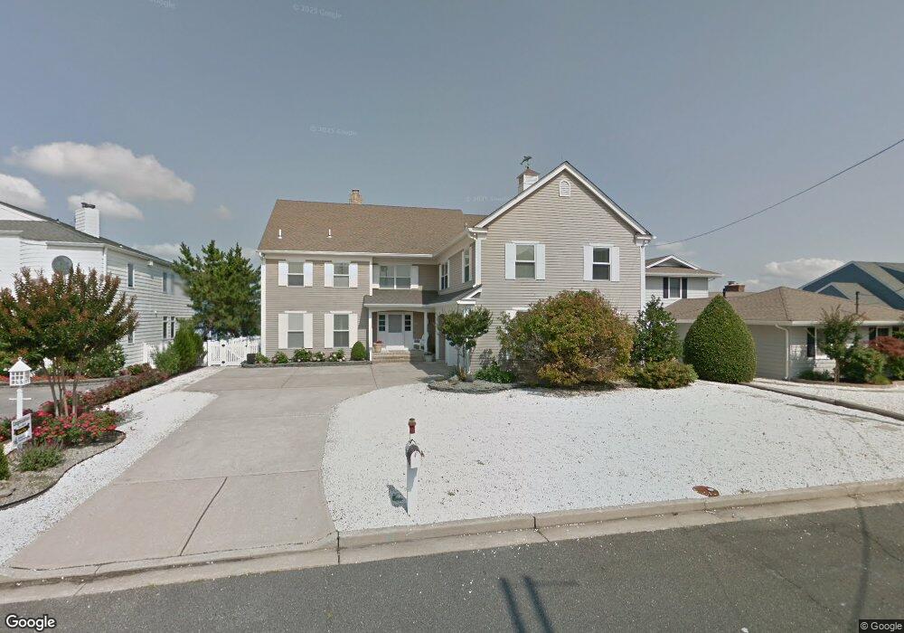 237 Curtis Point Dr, Mantoloking, NJ 08738 - photo 1