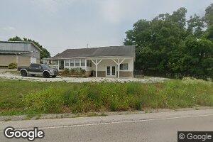 704 Hoosier Ave, Oolitic, IN 47451