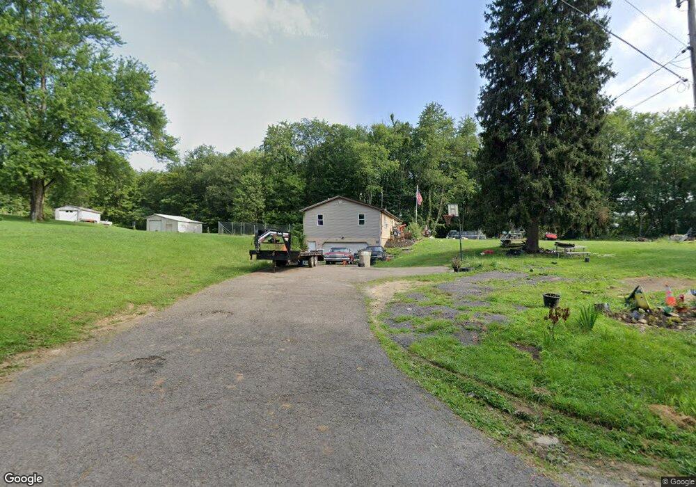 2345 Irish Ridge Rd, East Liverpool, OH 43920 - photo 1