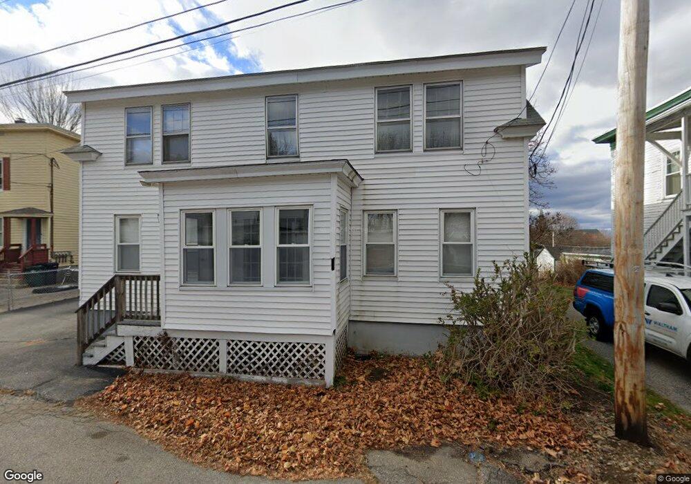 7 Parent Ave, Biddeford, ME 04005 - photo 1