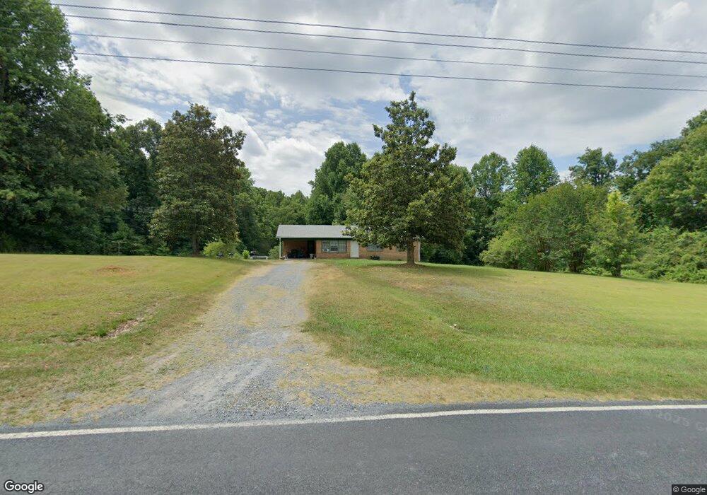 1122 Ross Harris Rd, Asheboro, NC 27205 - photo 1