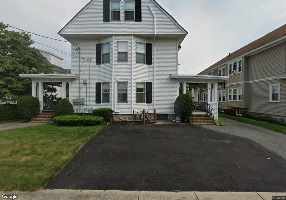 24 Custer St, Lawrence, MA 01841 - photo 1