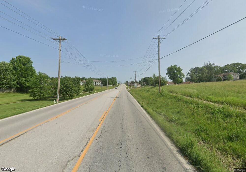 Tract 7-B State Hwy M, Nixa, MO 65714 - photo 1