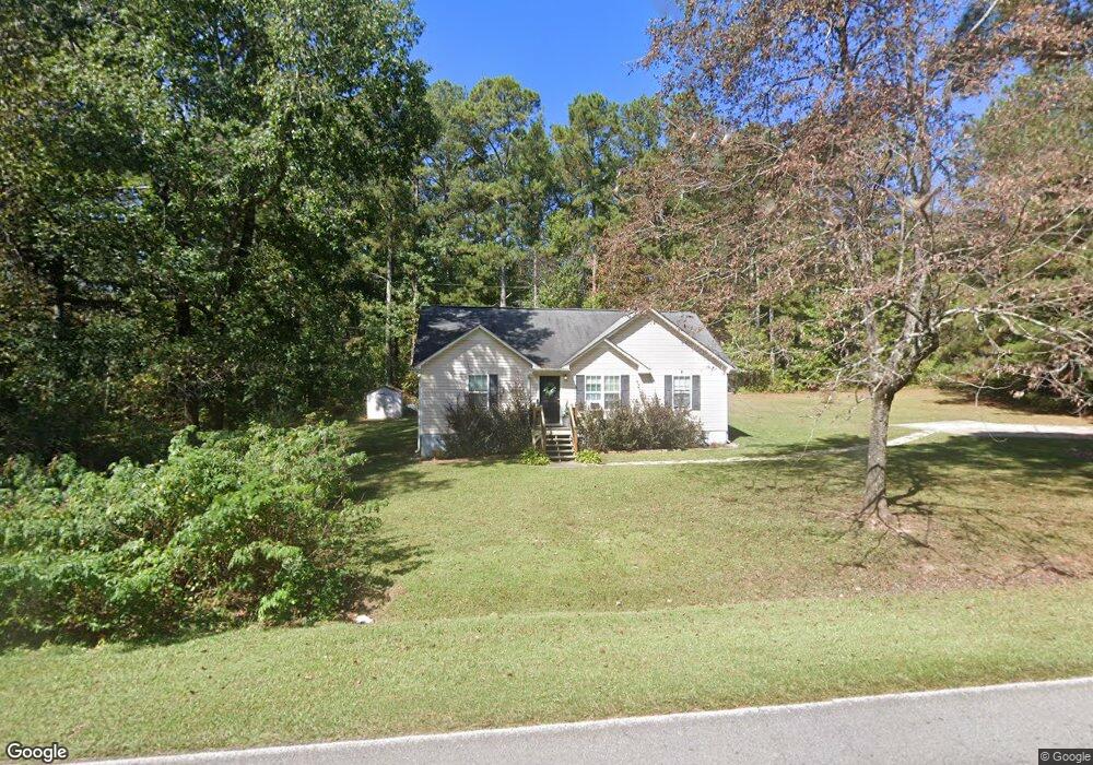 1034 Liberty Church Rd, Bremen, GA 30110 - photo 1