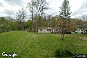 4990 Aqua Isle, Nashville, IN 47448