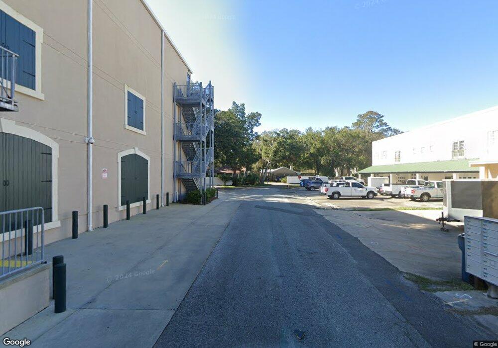 0 Center St unit 111, St. Simons Island, GA 31522 - photo 1