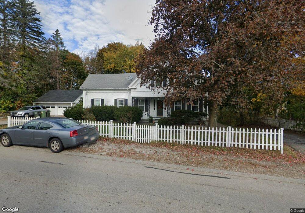 414 NE Main St, Douglas, MA 01516 - photo 1