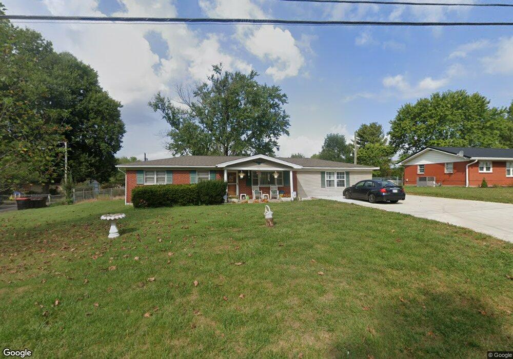 883 Bleemel Ln, Mount Washington, KY 40047 - photo 1