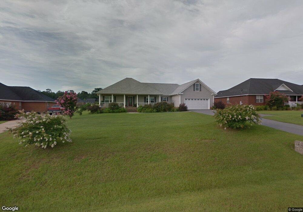 118 Willow Ridge Cir, Thomasville, GA 31757 - photo 1