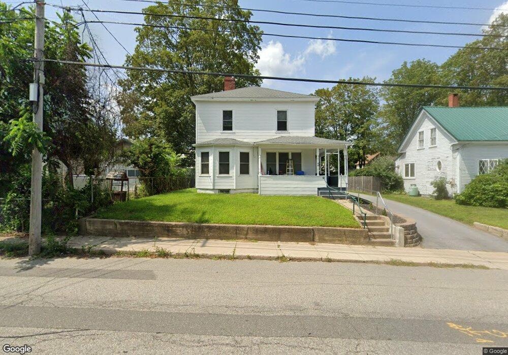 44 Emery St unit A&B, Sanford, ME 04073 - photo 1