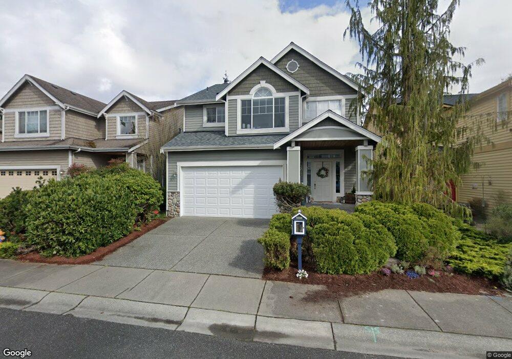 921 183rd Place SE, Bothell, WA 98012 - photo 1