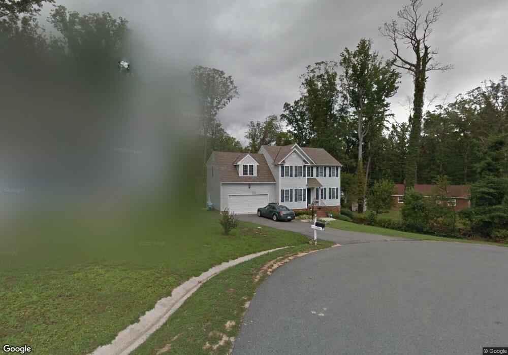 6306 Bergen Dr, Richmond, VA 23225 - photo 1