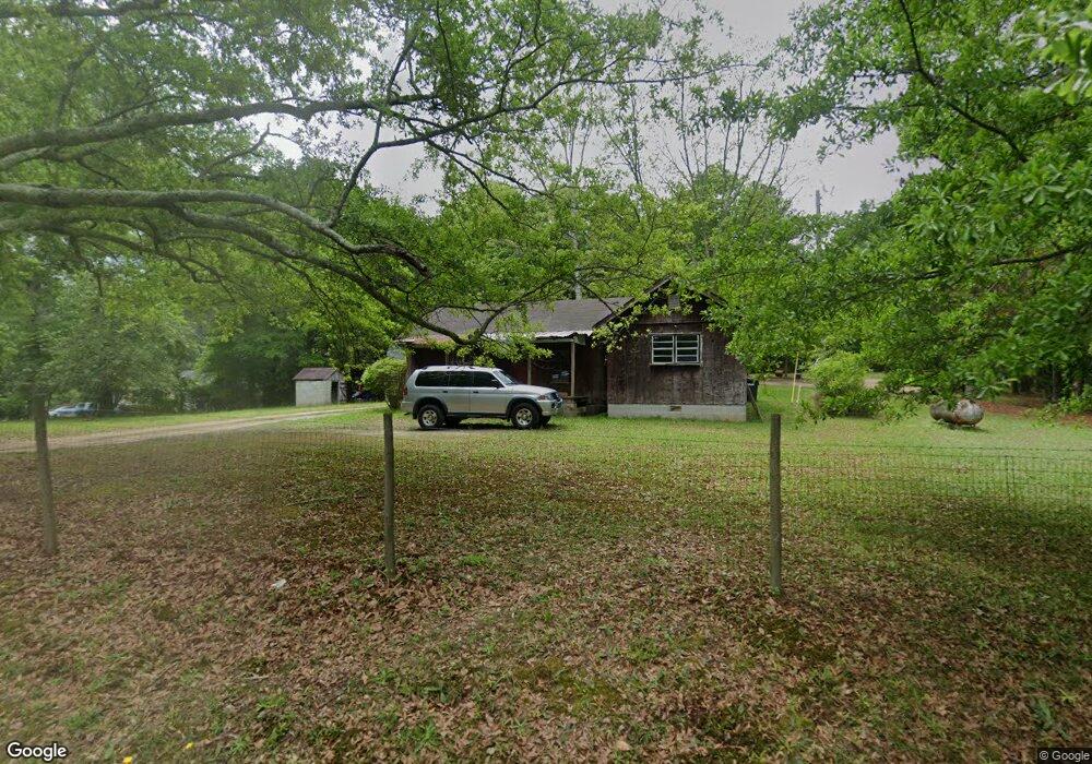 190 Lincoln Rd, Tyrone, GA 30290 - photo 1