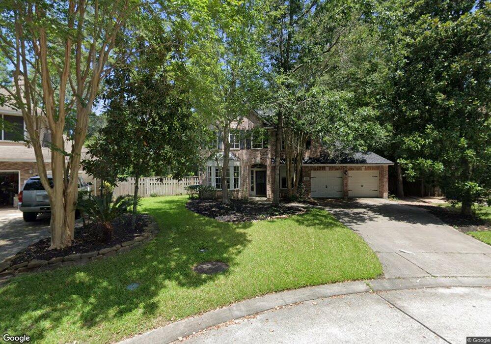 94 Wildflower Trace Place, Spring, TX 77382 - photo 1