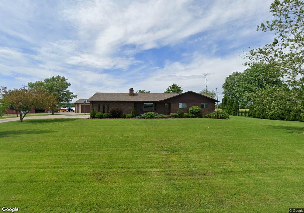 2781 E Labo Rd, Carleton, MI 48117 - photo 1
