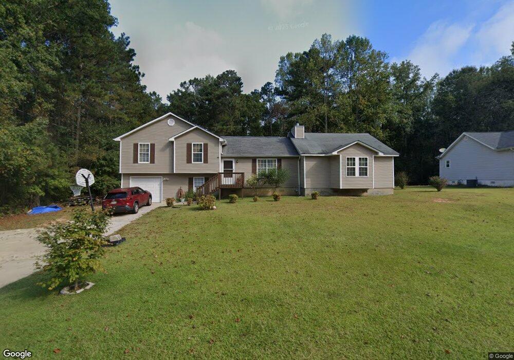 233 Eagle Watch Dr, Carrollton, GA 30117 - photo 1