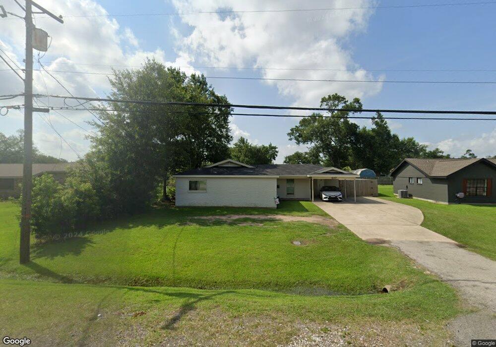 617 University Dr, Lake Charles, LA 70605 - photo 1