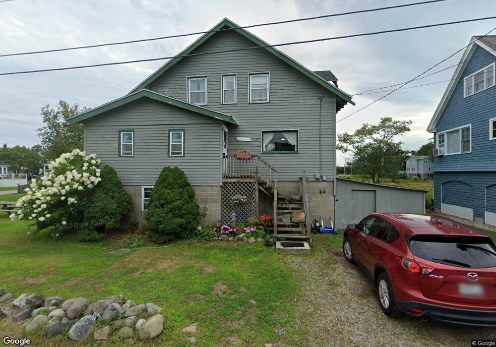 19 Weymouth Ave, Old Orchard Beach, ME 04064 - photo 1
