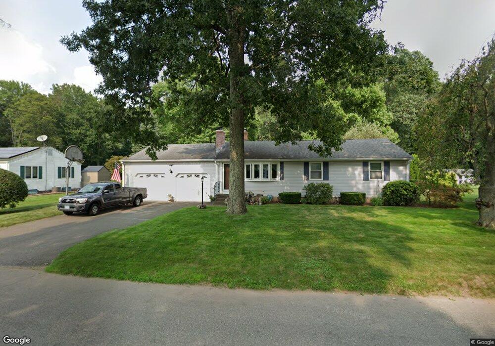 61 Field Rd, Cromwell, CT 06416 - photo 1