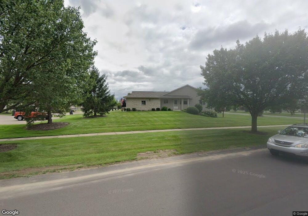 8147 Winding Dr SW, Byron Center, MI 49315 - photo 1