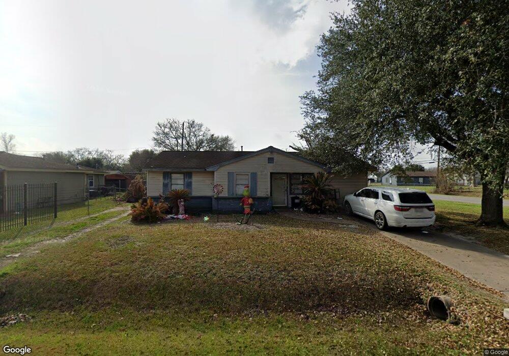 3402 Hurlingham St, Houston, TX 77093 - photo 1