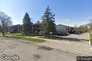 2736 Page Ave Unit 45, Ann Arbor, MI 48104