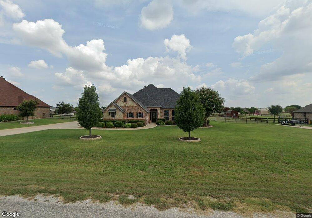 177 Canyon Dr, Decatur, TX 76234 - photo 1