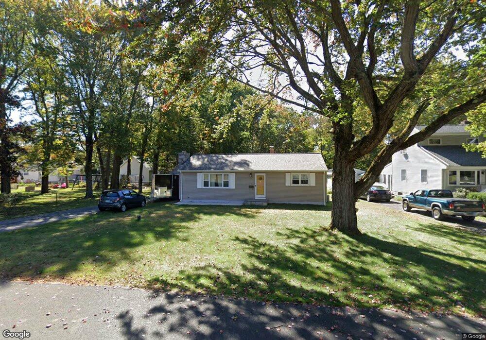 11 Sylvia Ln, Wolcott, CT 06705 - photo 1