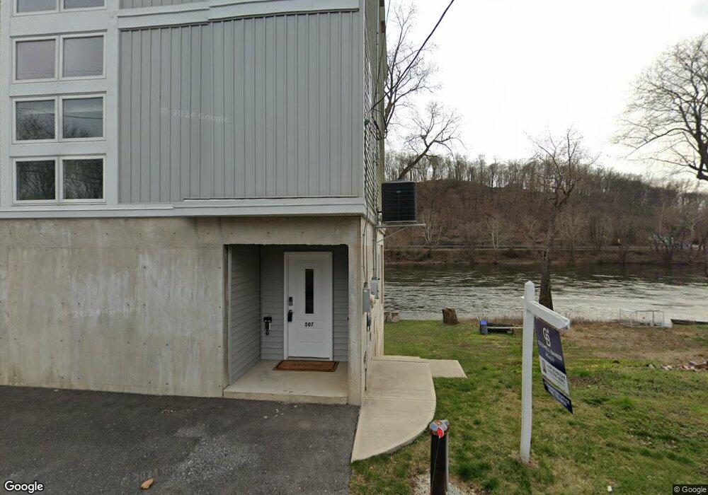 505 River Rd, Phillipsburg, NJ 08865 - photo 1