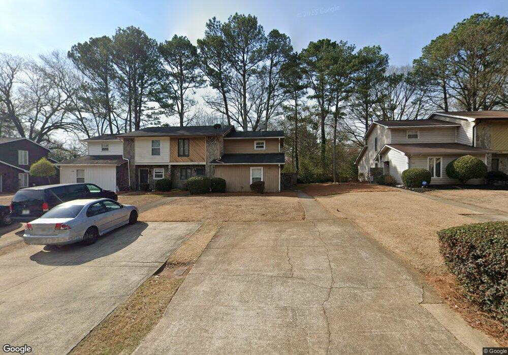 1682 Wynndowne Trail SE unit 1682, Smyrna, GA 30080 - photo 1