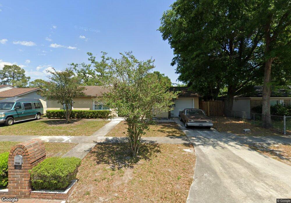 4171 Oriely Dr W, Jacksonville, FL 32210 - photo 1