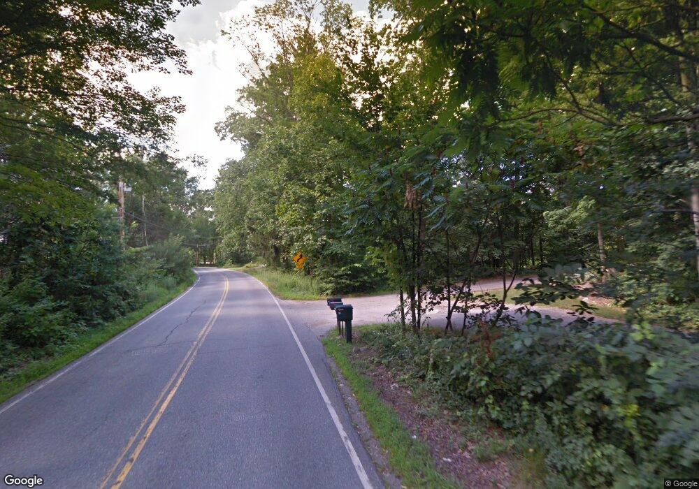 25 Peaslee Crossing Rd, Newton, NH 03858 - photo 1