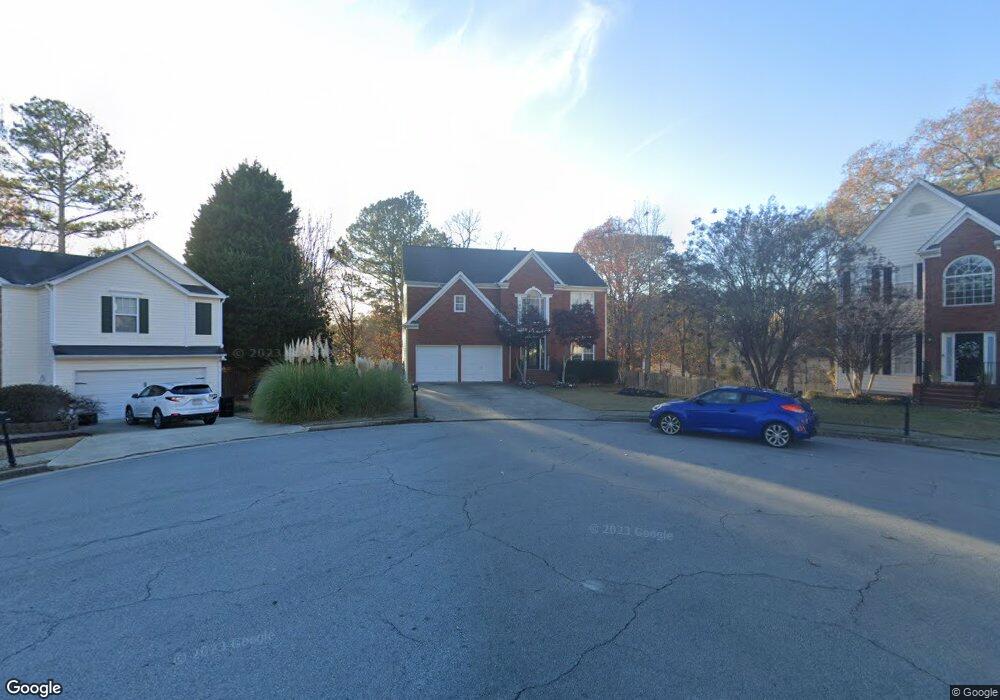 1238 Laurel Mist Ct unit 3, Dacula, GA 30019 - photo 1