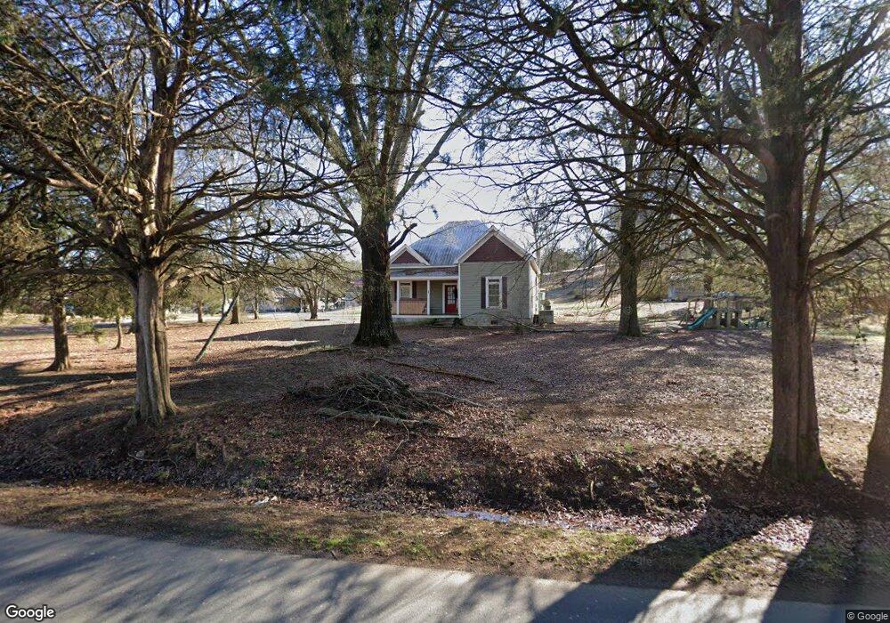 220 Plainville Rd SW, Plainville, GA 30733 - photo 1