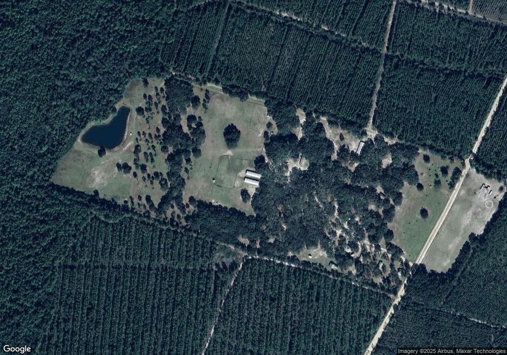 661 Ozzie Rowell Loop, Folkston, GA 31537 - photo 1