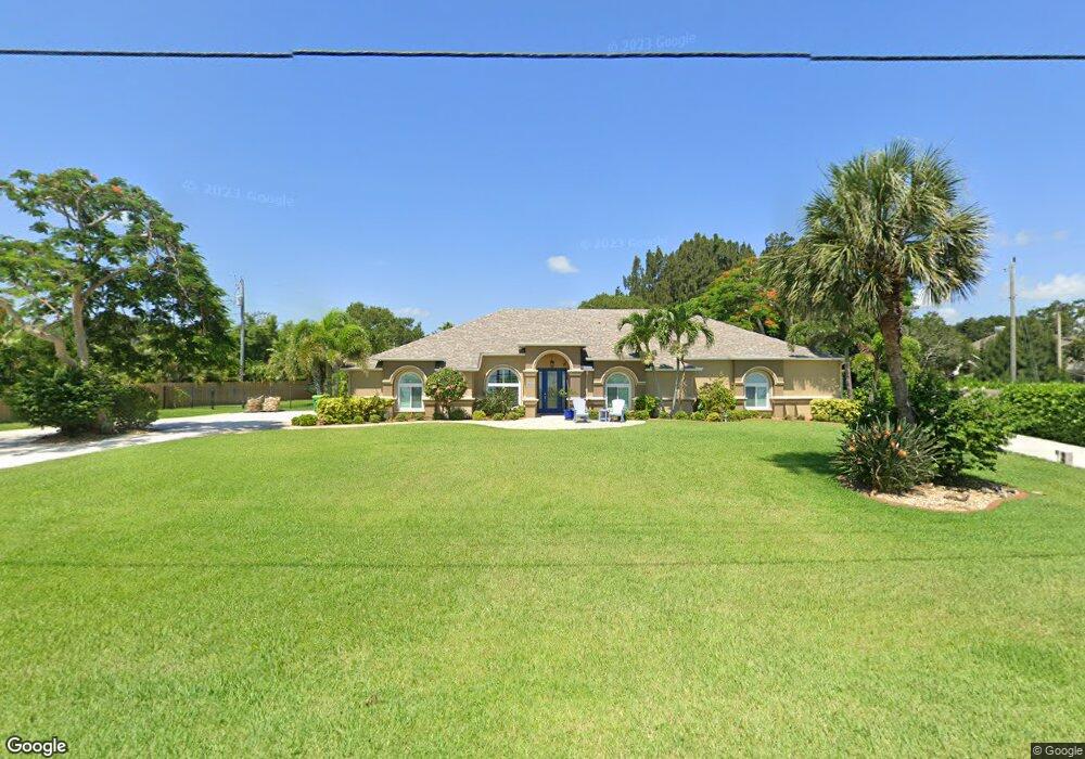 5455 S Tropical Trail, Merritt Island, FL 32952 - photo 1