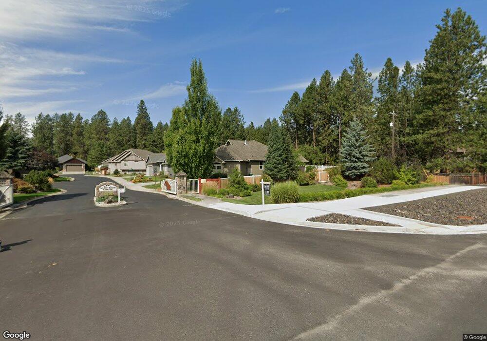 519 E Golden Eagle Ln, Colbert, WA 99005 - photo 1