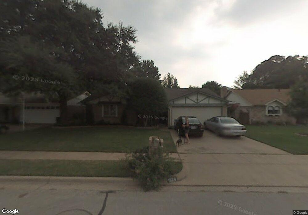 1628 Knoxville Dr, Bedford, TX 76022 - photo 1