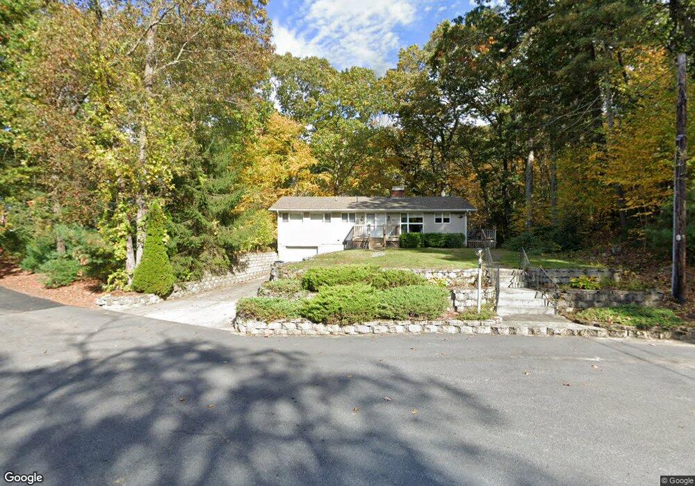 33 Countryside Dr, Johnston, RI 02919 - photo 1