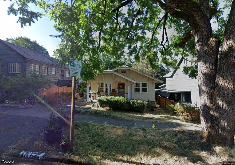 1684 E 23rd Ave, Eugene, OR 97403 - photo 1