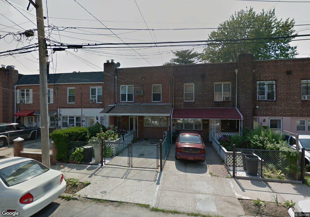 102-18 188th St, Hollis, NY 11423 - photo 1