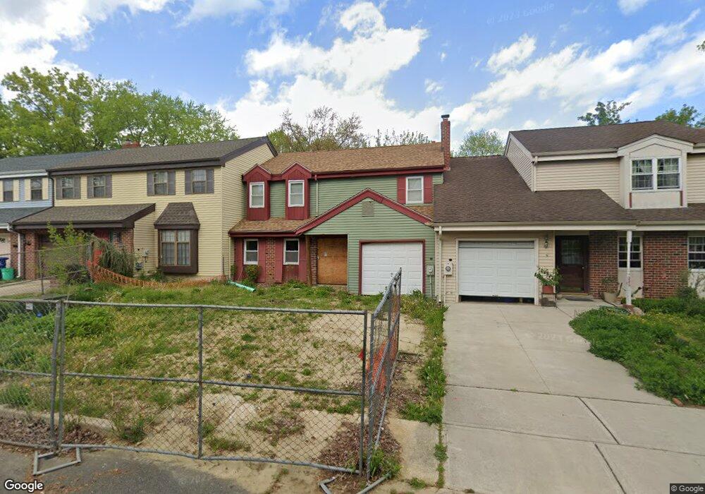 218 Charing Way, Mount Laurel, NJ 08054 - photo 1