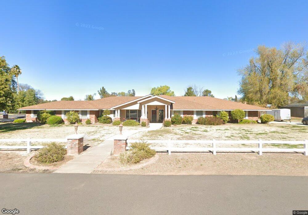 1140 S Lyn Rae Square, Mesa, AZ 85204 - photo 1