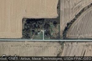 33156 140th St, Garden Grove, IA 50103