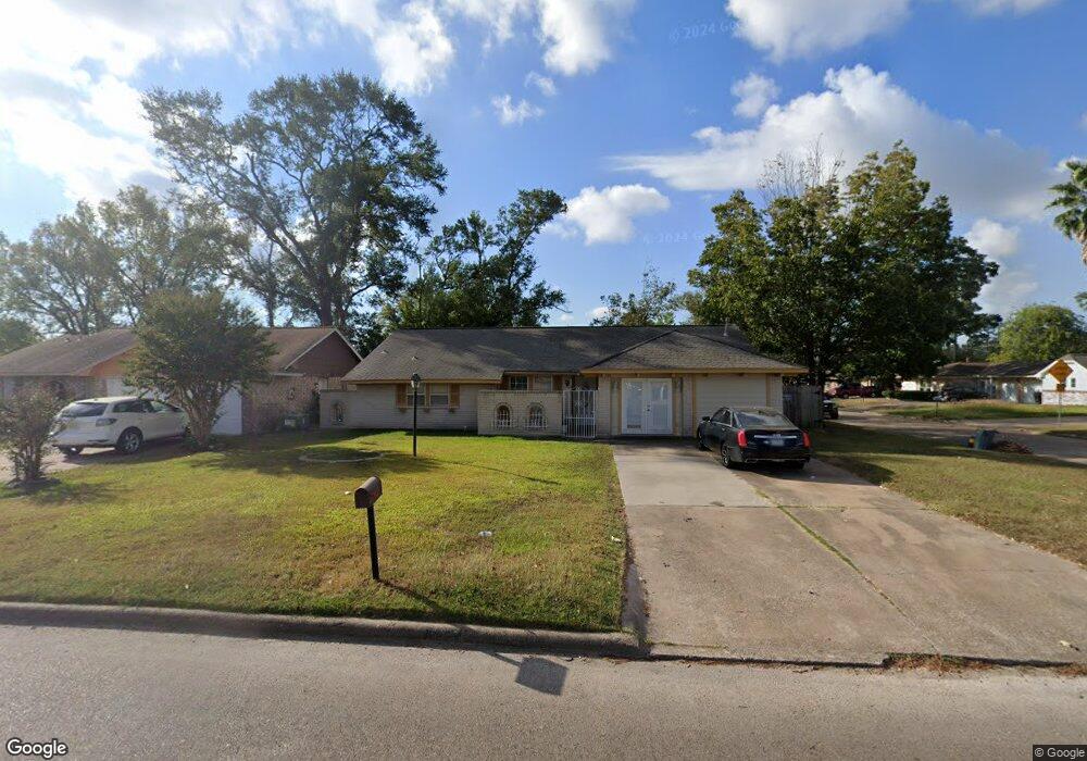 7227 W Gulf Bank Rd, Houston, TX 77040 - photo 1